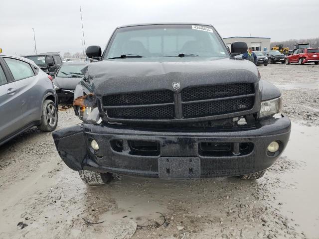 Photo 5 from auction – 2001 DODGE RAM 2500 with VIN 1B7KF23661J187680