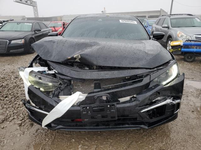 Photo 5 from auction – 2019 HONDA CIVIC LX with VIN 2HGFC2F69KH568238