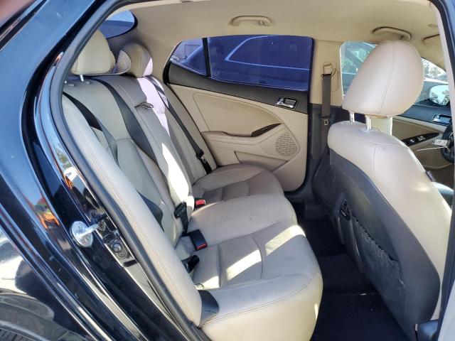Photo 10 from auction – 2013 KIA OPTIMA EX with VIN 5XXGN4A70DG161312