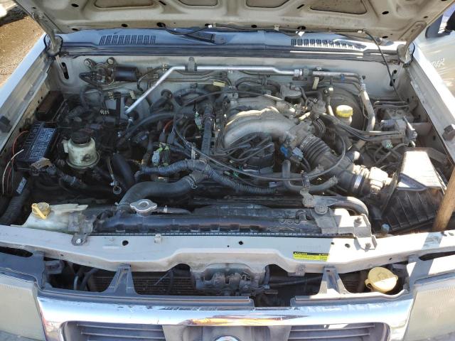 Photo 11 from auction – 2000 NISSAN FRONTIER K with VIN 1N6ED26Y0YC352697