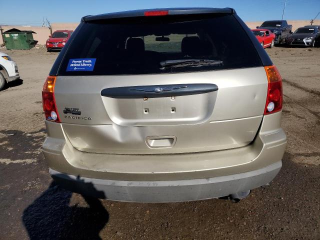 Photo 6 from auction – 2005 CHRYSLER PACIFICA with VIN 2C4GM48L85R555963