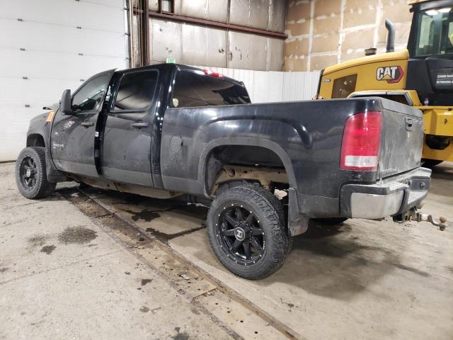 Photo 2 from auction – 2014 GMC SIERRA K25 with VIN 1GT120CG0EF186716