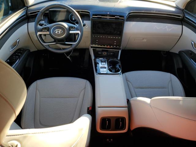 Photo 8 from auction – 2024 HYUNDAI TUCSON SEL with VIN KM8JCCD18RU213389