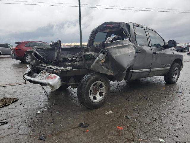 Photo 3 from auction – 2002 DODGE RAM 1500 with VIN 3D7HU18N42G198082