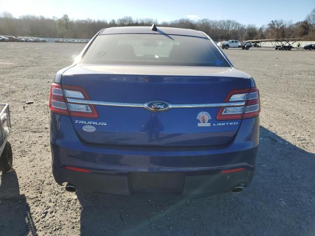 Photo 6 from auction – 2013 FORD TAURUS LIM with VIN 1FAHP2F87DG134305