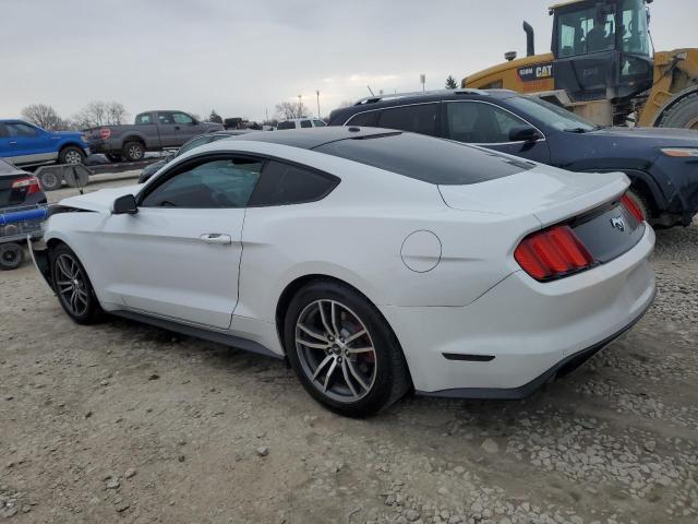 Photo 2 from auction – 2015 FORD MUSTANG with VIN 1FA6P8TH4F5321109