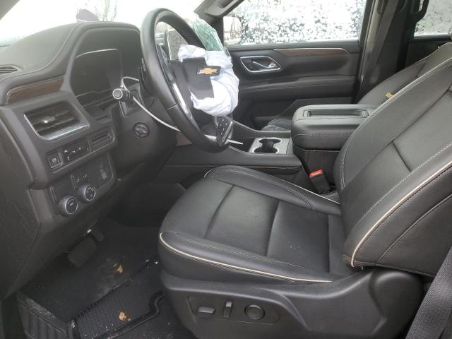 Photo 7 from auction – 2023 CHEVROLET SUBURBAN C with VIN 1GNSCFKD9PR422395