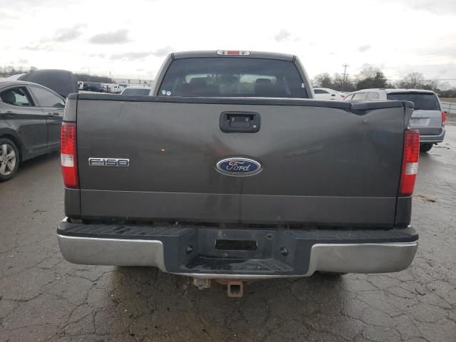 Photo 6 from auction – 2005 FORD F150 with VIN 1FTPX14525FA86258