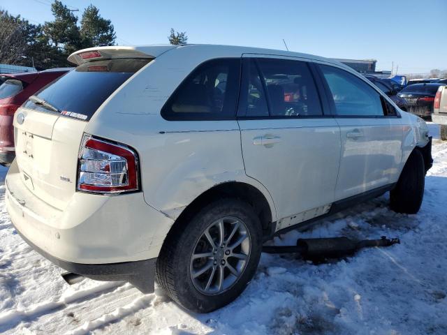 Photo 3 from auction – 2008 FORD EDGE SEL with VIN 2FMDK38C98BB46589