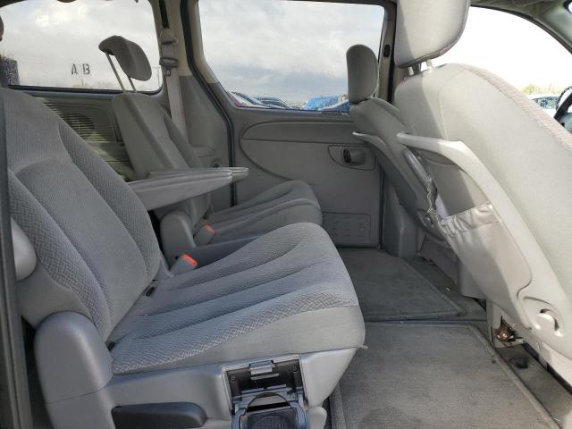 Photo 11 from auction – 2005 CHRYSLER TOWN & COU with VIN 2C4GP44R85R306824