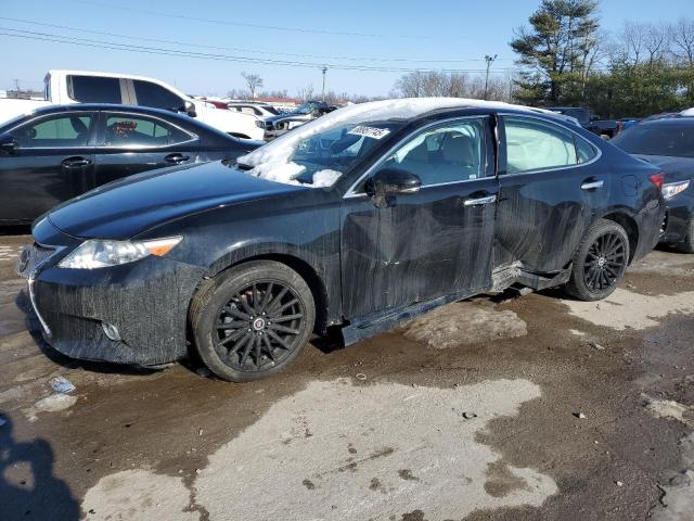 LEXUS ES 350 2014 with VIN JTHBK1GG7E2115491 - Photo from auction
