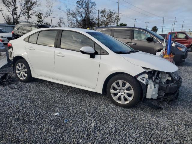 Photo 4 from auction – 2020 TOYOTA COROLLA LE with VIN 5YFEPRAE8LP014187