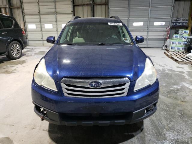 Снимка 5 от търг – 2011 SUBARU OUTBACK 2. с VIN 4S4BRCCC2B3312632