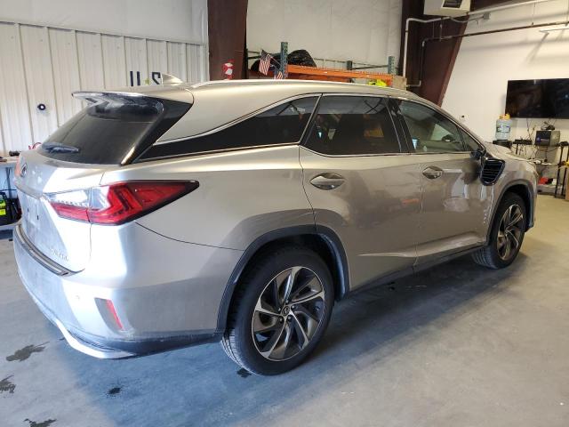 Photo 3 from auction – 2019 LEXUS RX 350 L with VIN JTJDZKCA9K2018220