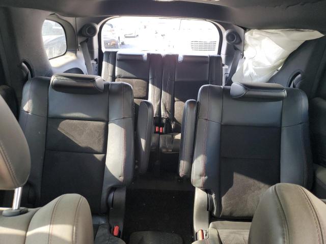 Photo 10 from auction – 2022 DODGE DURANGO R/ with VIN 1C4SDJCT8NC217360