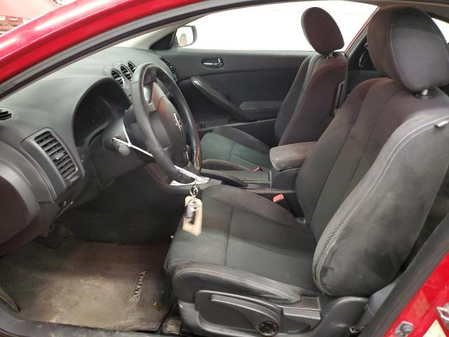 Photo 7 from auction – 2011 NISSAN ALTIMA S with VIN 1N4AL2EP3BC158630