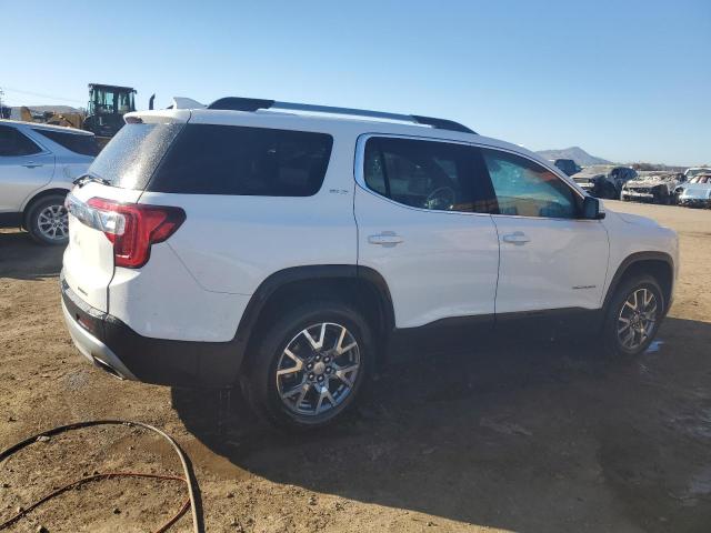 Photo 3 from auction – 2023 GMC ACADIA SLT with VIN 1GKKNUL46PZ150947