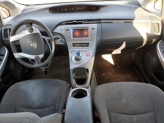 Photo 8 from auction – 2014 TOYOTA PRIUS with VIN JTDKN3DU9E0357189