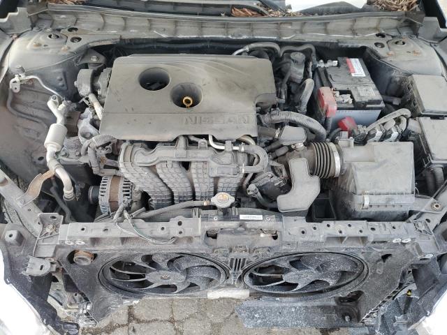 Photo 11 from auction – 2020 NISSAN ALTIMA S with VIN 1N4BL4BV0LC213832
