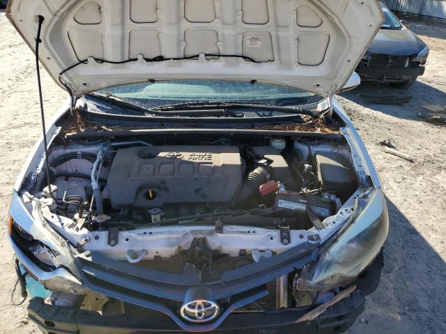 Photo 11 from auction – 2015 TOYOTA COROLLA EC with VIN 5YFBPRHEXFP226490