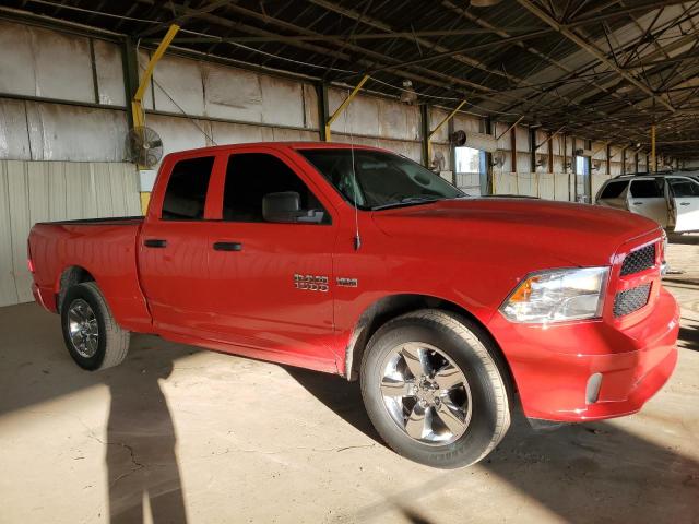 Photo 4 from auction – 2017 RAM 1500 ST with VIN 1C6RR7FT3HS817090
