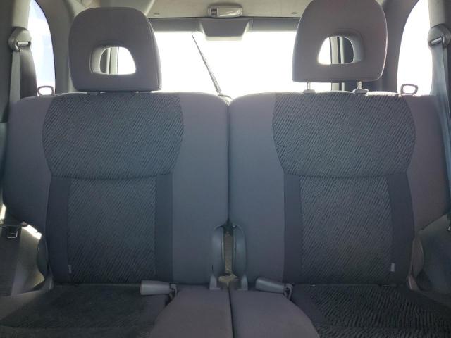 Photo 10 from auction – 2003 TOYOTA RAV4 with VIN JTEGH20V930104677