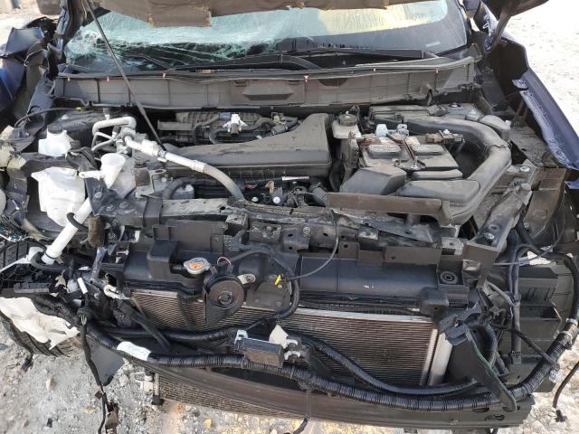 Photo 12 from auction – 2017 NISSAN ROGUE S with VIN 5N1AT2MT2HC782609