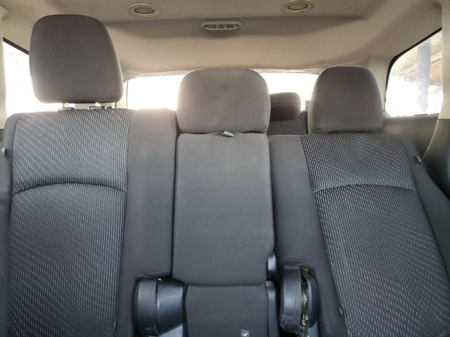 Photo 10 from auction – 2016 DODGE JOURNEY SX with VIN 3C4PDCBG8GT206260