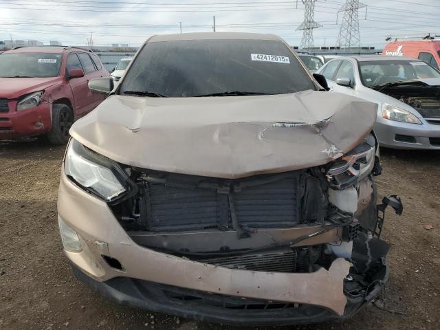 Photo 5 from auction – 2018 CHEVROLET EQUINOX LS with VIN 2GNAXHEV1J6200288