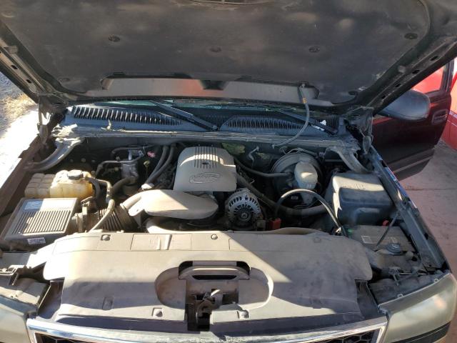 Photo 11 from auction – 2006 CHEVROLET SILVERADO with VIN 1GCEC19T06Z157337