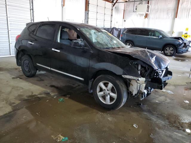 Photo 4 from auction – 2012 NISSAN ROGUE S with VIN JN8AS5MT7CW251331
