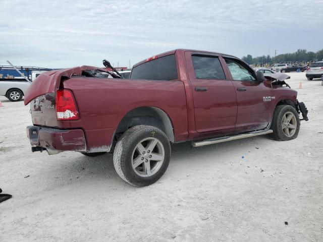 Photo 3 from auction – 2016 RAM 1500 ST with VIN 3C6RR7KT1GG301497