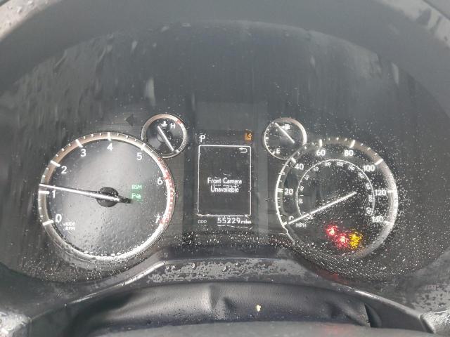 Photo 9 from auction – 2021 LEXUS GX 460 PRE with VIN JTJAM7BX6M5270397