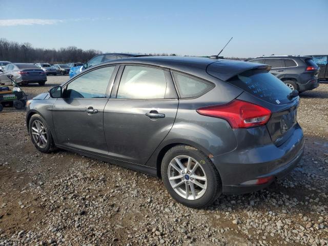 Photo 2 from auction – 2016 FORD FOCUS SE with VIN 1FADP3K2XGL290209