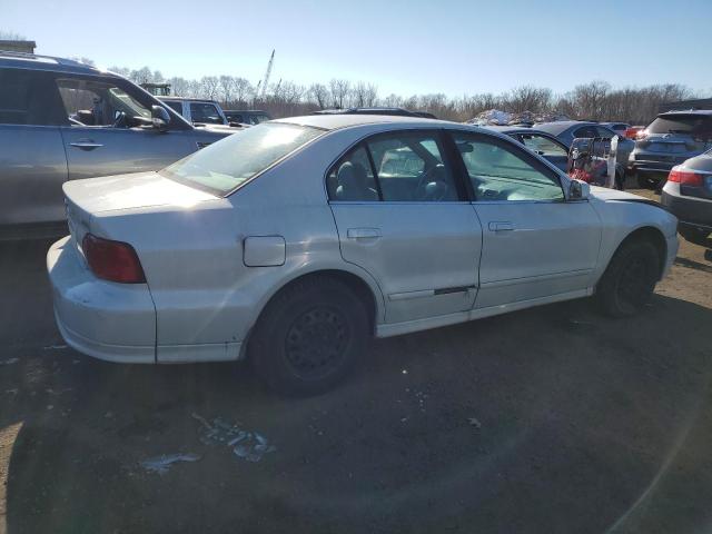 Photo 3 from auction – 2002 MITSUBISHI GALANT ES with VIN 4A3AA46G62E138898