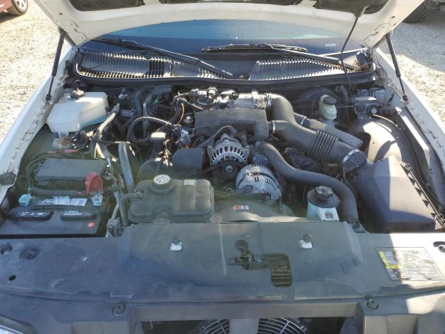 Photo 11 from auction – 2004 LINCOLN TOWN CAR E with VIN 1L1FM81W34Y628395