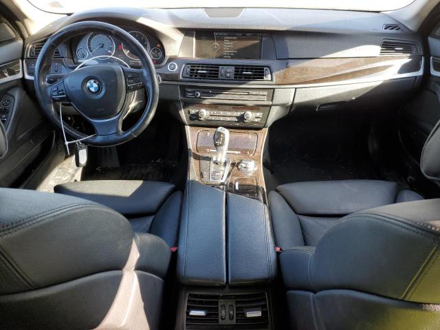 Photo 8 from auction – 2011 BMW 535 XI with VIN WBAFU7C57BDU55239