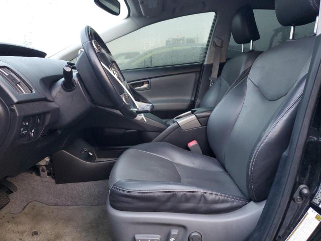 Photo 7 from auction – 2012 TOYOTA PRIUS with VIN JTDKN3DU1C5444049