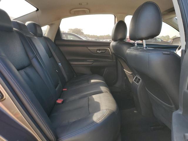 Photo 10 from auction – 2017 NISSAN ALTIMA 2.5 with VIN 1N4AL3AP8HC109475