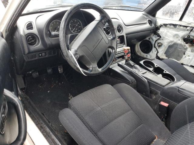 Photo 8 from auction – 1994 MAZDA MX-5 MIATA with VIN JM1NA353XR0502129