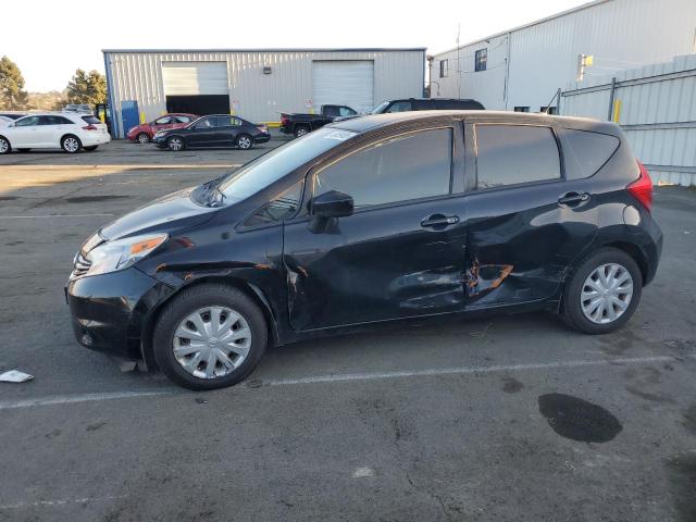 NISSAN VERSA NOTE 2016 with VIN 3N1CE2CP5GL353272 - Photo from auction