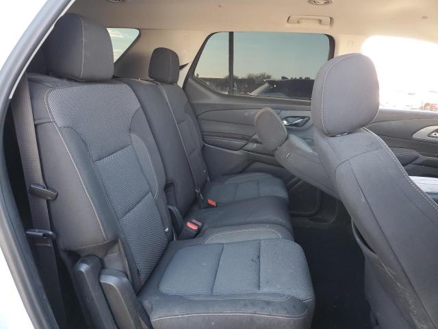 Photo 11 from auction – 2021 CHEVROLET TRAVERSE L with VIN 1GNERFKW0MJ242648