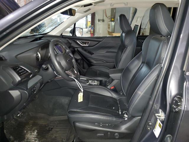 Photo 7 from auction – 2021 SUBARU FORESTER L with VIN JF2SKAUC8MH421163
