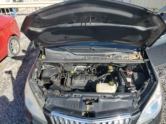 Photo 11 from auction – 2015 BUICK ENCORE with VIN KL4CJASB8FB163386