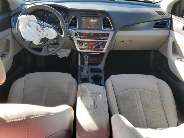 Photo 8 from auction – 2016 HYUNDAI SONATA SPO with VIN 5NPE34AF3GH289282