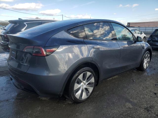 Photo 3 from auction – 2023 TESLA MODEL Y with VIN 7SAYGDEE7PF616223