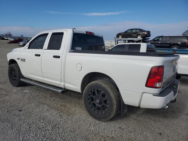 Photo 2 from auction – 2013 RAM 1500 ST with VIN 1C6RR7FT8DS596564