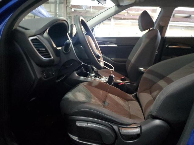 Photo 7 from auction – 2021 KIA SELTOS LX with VIN KNDEPCAA7M7062065