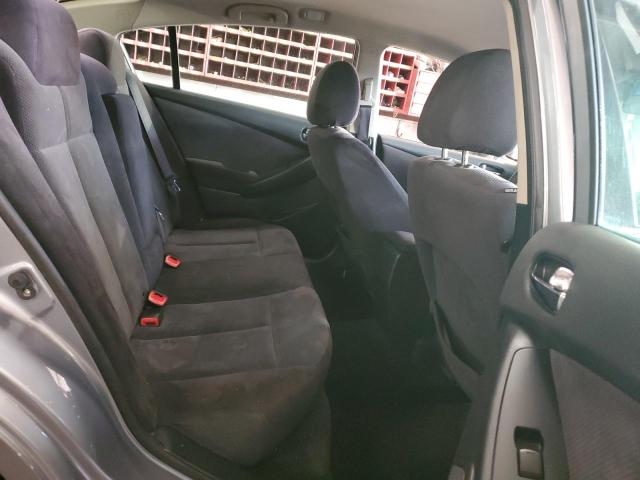 Photo 10 from auction – 2007 NISSAN ALTIMA 2.5 with VIN 1N4AL21E87N478946