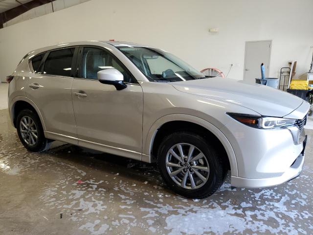Photo 4 from auction – 2025 MAZDA CX-5 PREFE with VIN JM3KFBCL3S0565944